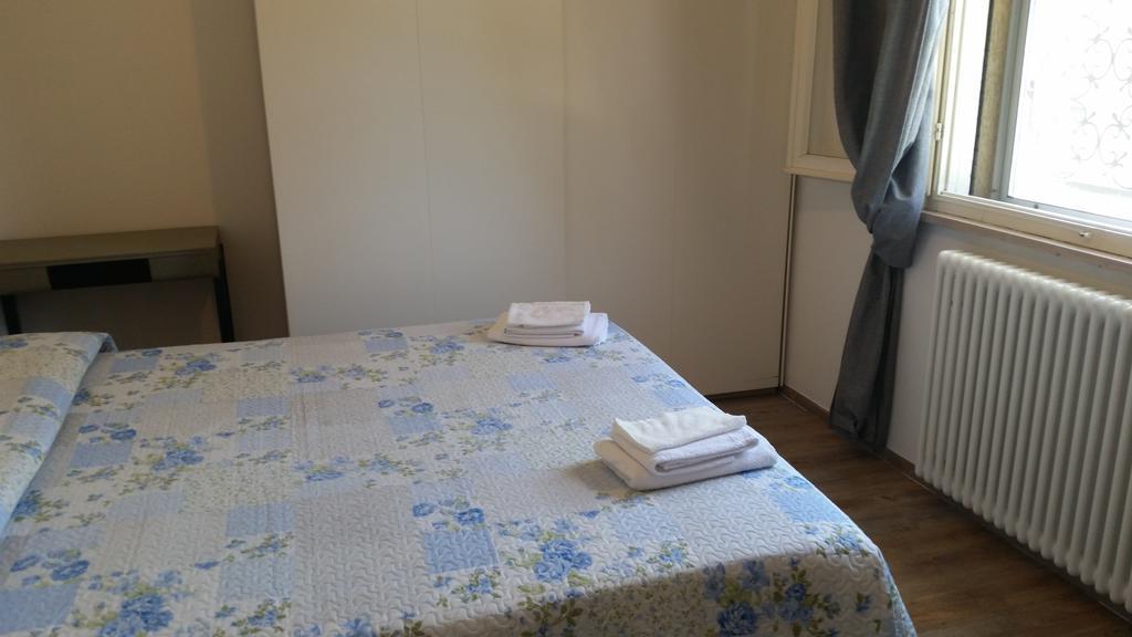 Mamma Casa Superior Apartman Rimini Kültér fotó