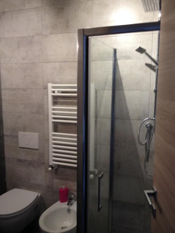 Mamma Casa Superior Apartman Rimini Kültér fotó