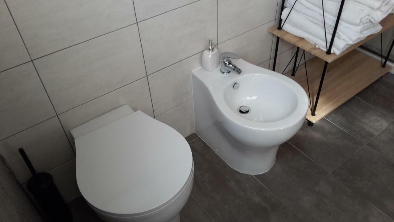 Mamma Casa Superior Apartman Rimini Kültér fotó