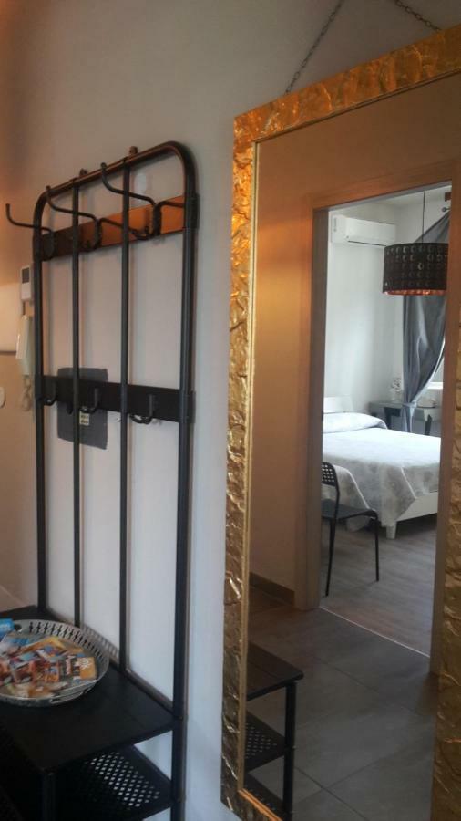 Mamma Casa Superior Apartman Rimini Kültér fotó