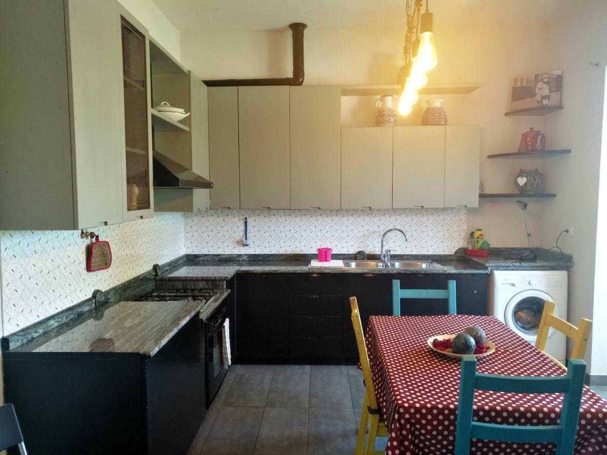 Mamma Casa Superior Apartman Rimini Kültér fotó