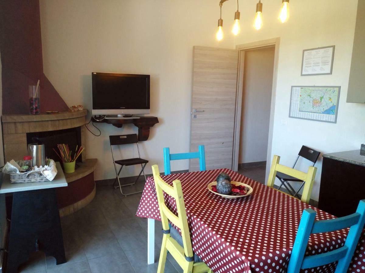 Mamma Casa Superior Apartman Rimini Kültér fotó