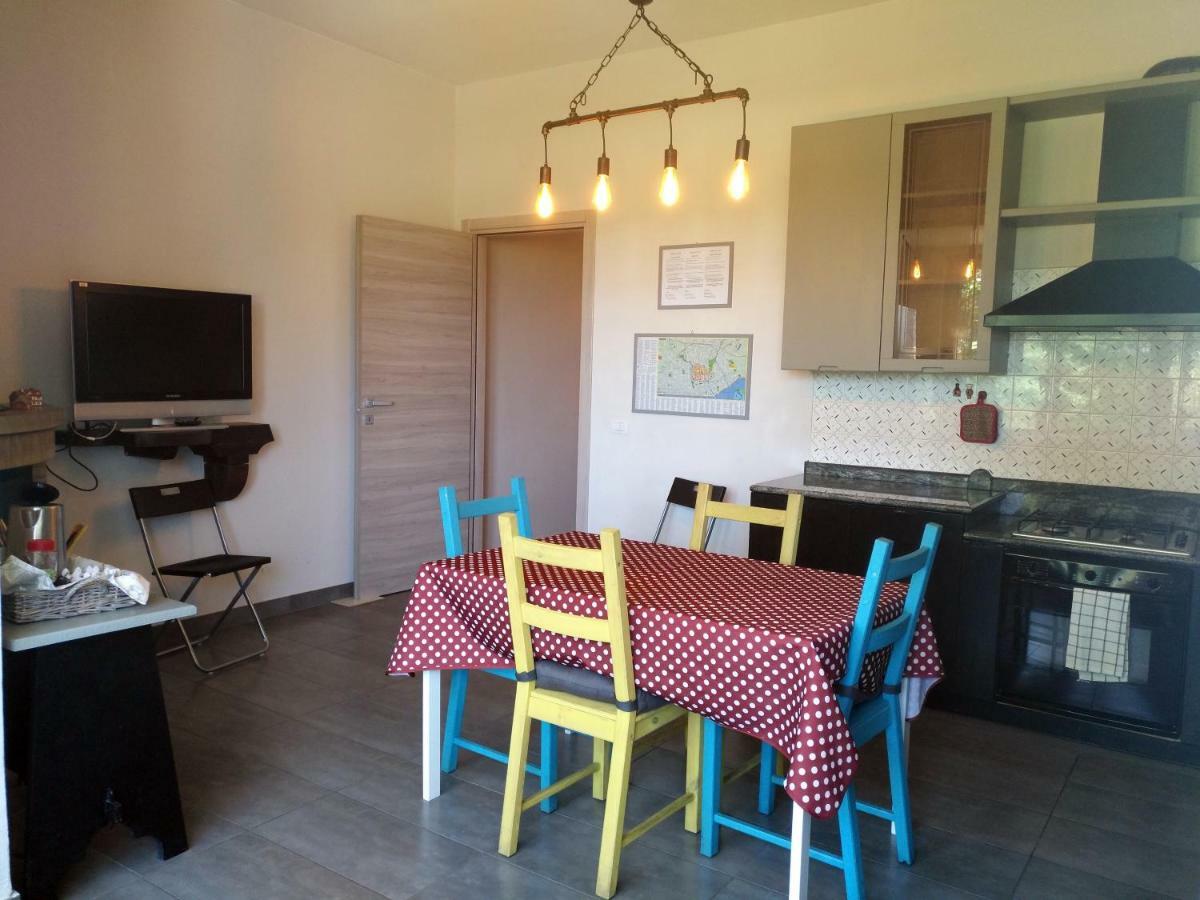 Mamma Casa Superior Apartman Rimini Kültér fotó