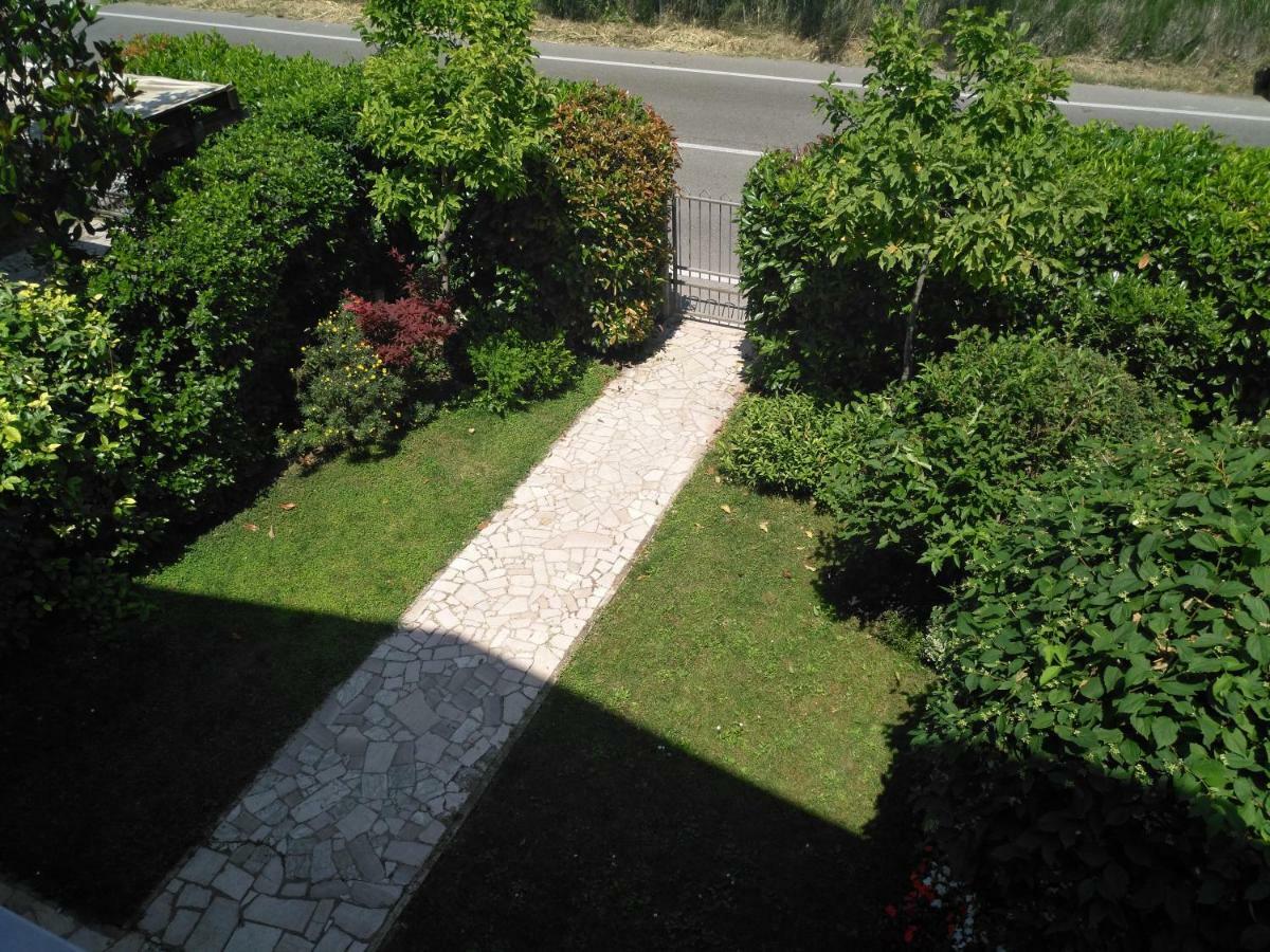 Mamma Casa Superior Apartman Rimini Kültér fotó