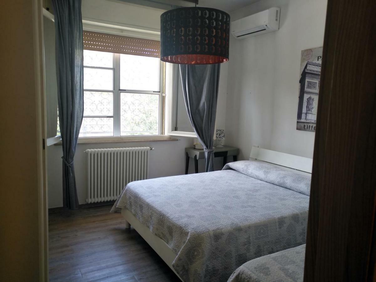 Mamma Casa Superior Apartman Rimini Kültér fotó