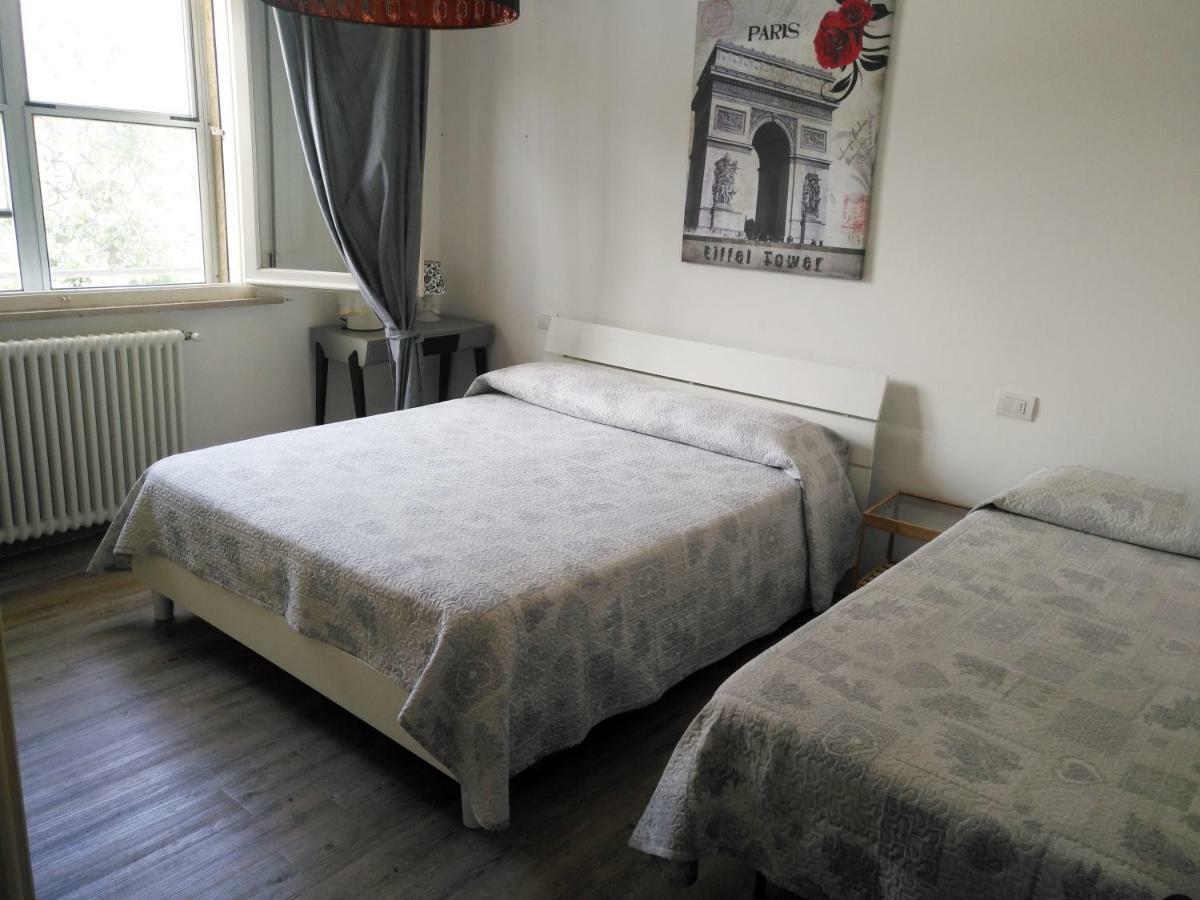 Mamma Casa Superior Apartman Rimini Kültér fotó