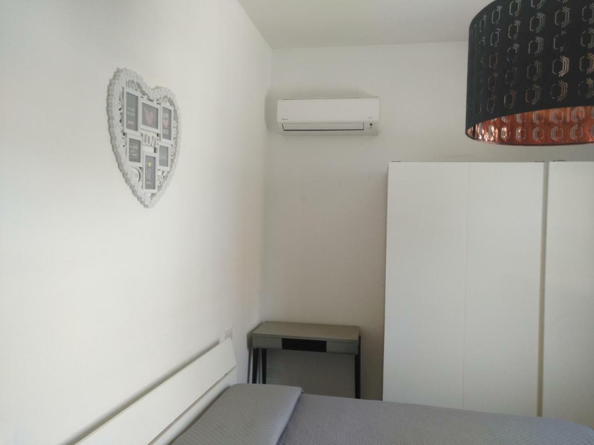 Mamma Casa Superior Apartman Rimini Kültér fotó