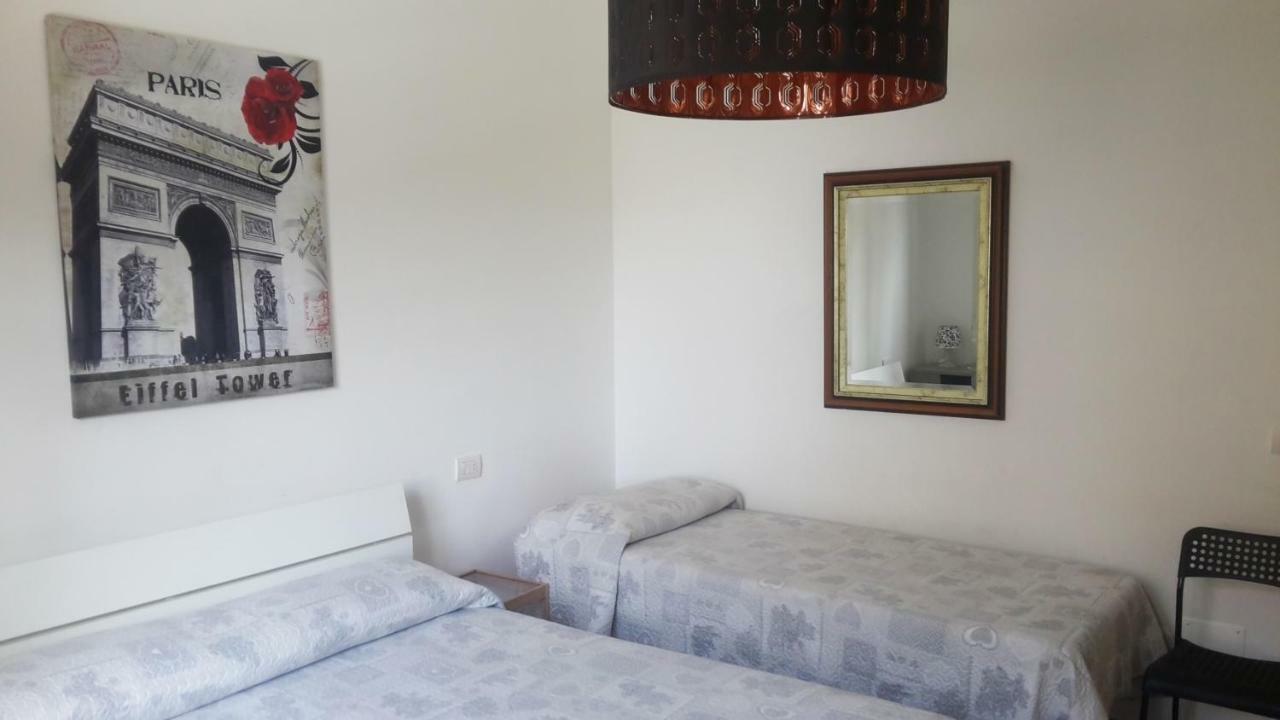 Mamma Casa Superior Apartman Rimini Kültér fotó