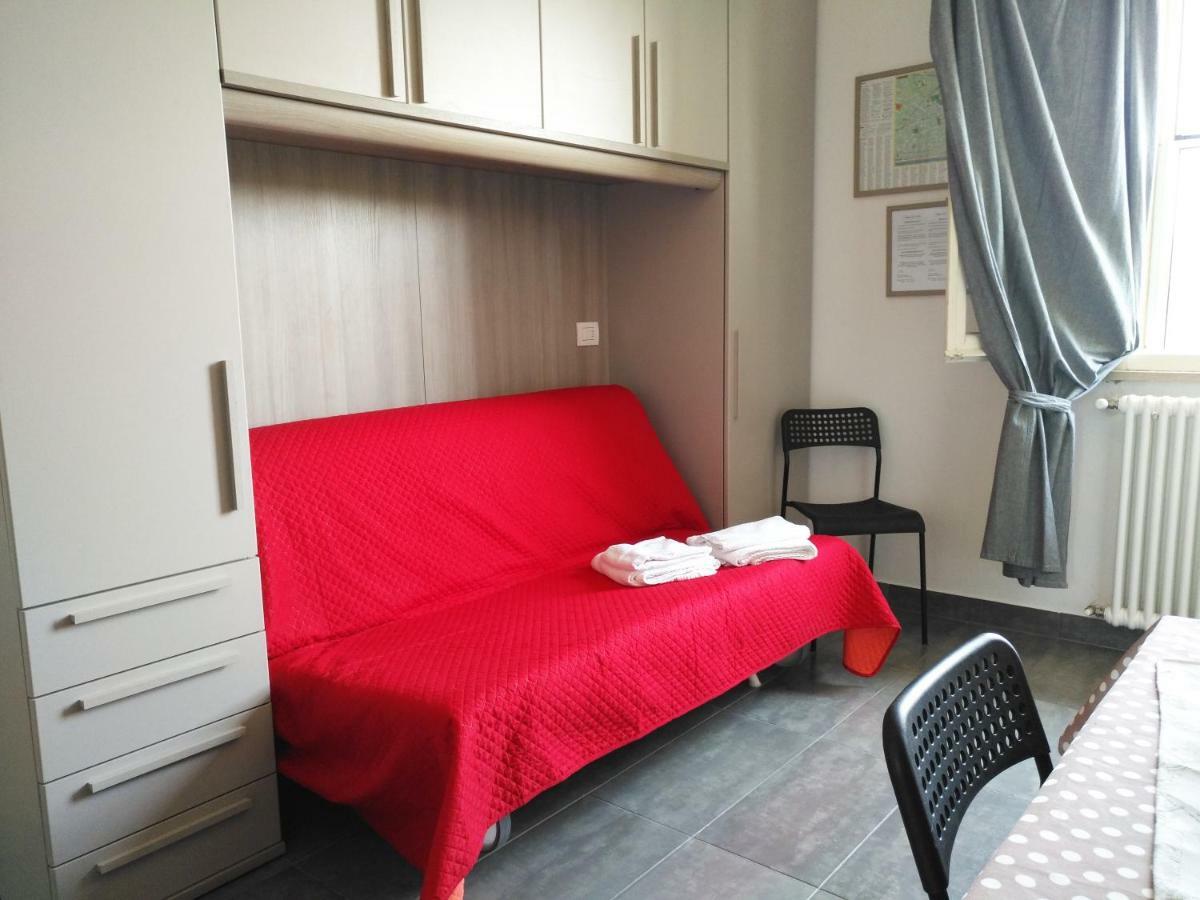 Mamma Casa Superior Apartman Rimini Kültér fotó