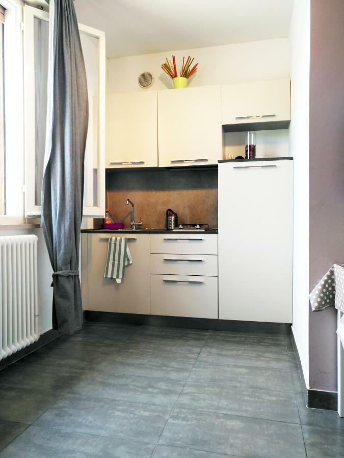Mamma Casa Superior Apartman Rimini Kültér fotó