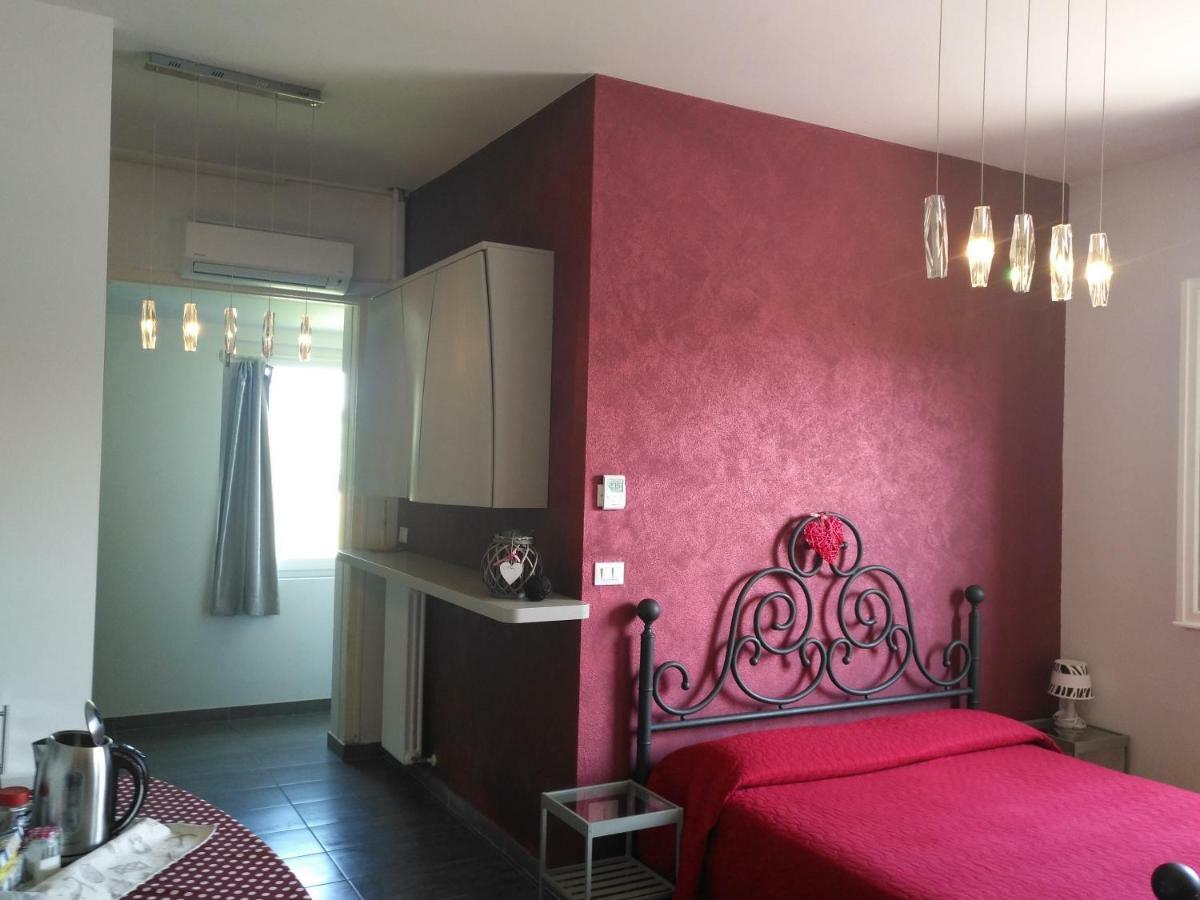 Mamma Casa Superior Apartman Rimini Kültér fotó