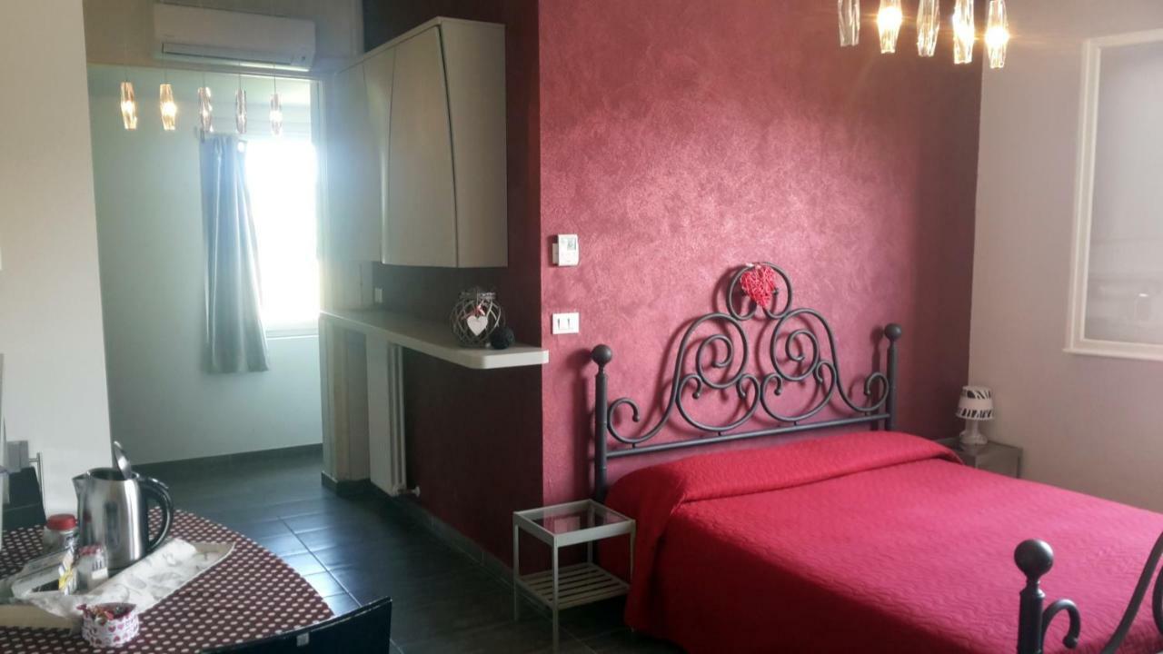 Mamma Casa Superior Apartman Rimini Kültér fotó