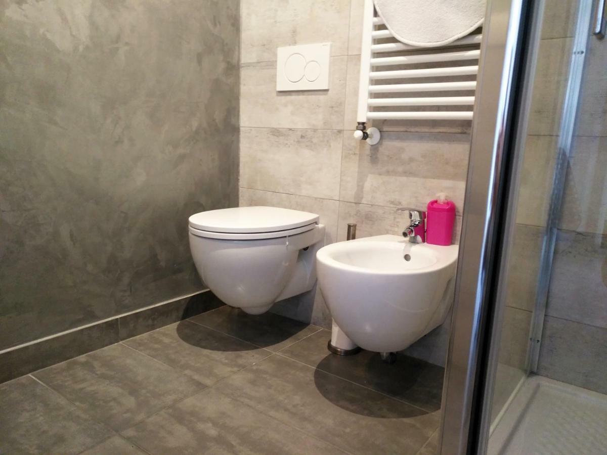 Mamma Casa Superior Apartman Rimini Kültér fotó
