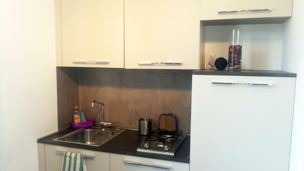 Mamma Casa Superior Apartman Rimini Kültér fotó