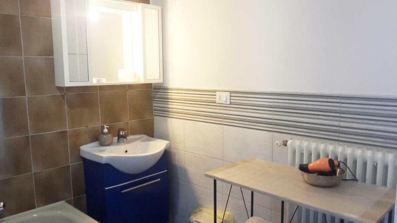 Mamma Casa Superior Apartman Rimini Kültér fotó