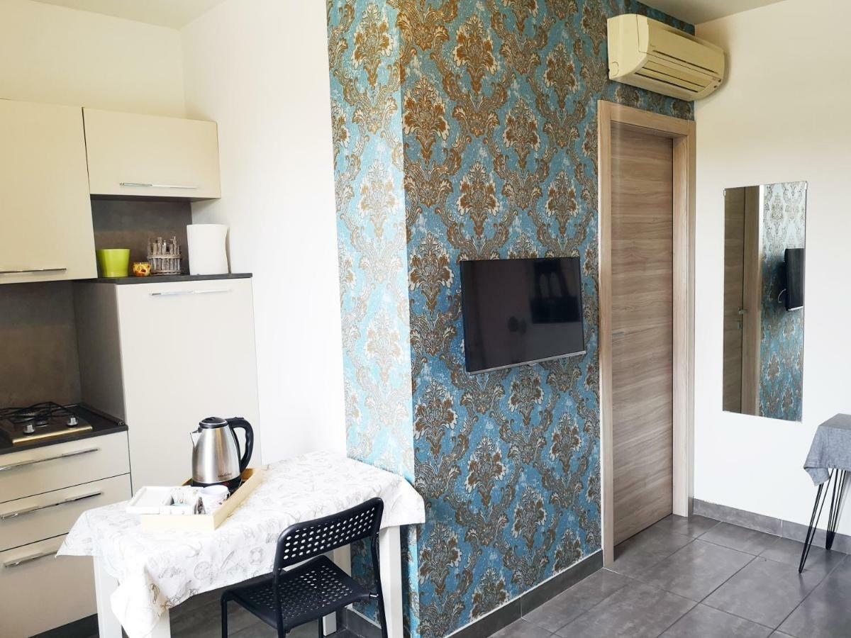Mamma Casa Superior Apartman Rimini Kültér fotó